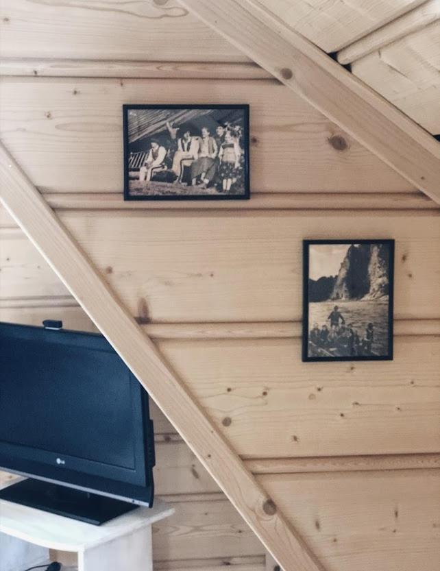 Pokoje U Malgorzatki Murzasichle Dış mekan fotoğraf