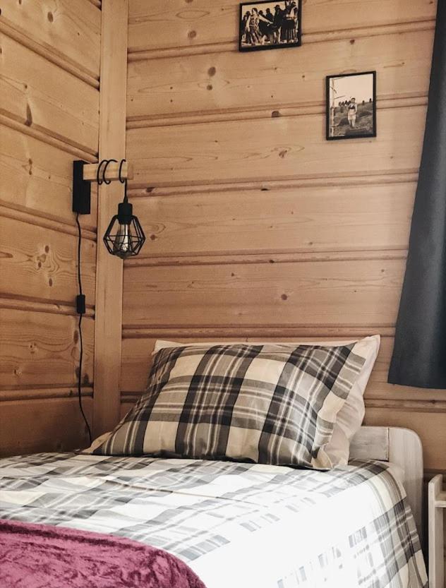 Pokoje U Malgorzatki Murzasichle Dış mekan fotoğraf