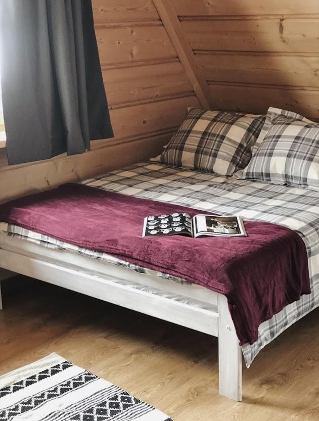 Pokoje U Malgorzatki Murzasichle Dış mekan fotoğraf