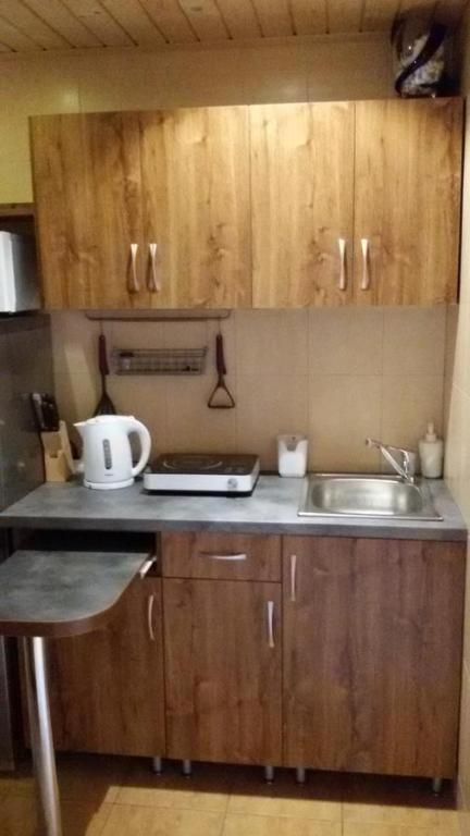 Pokoje U Malgorzatki Murzasichle Dış mekan fotoğraf