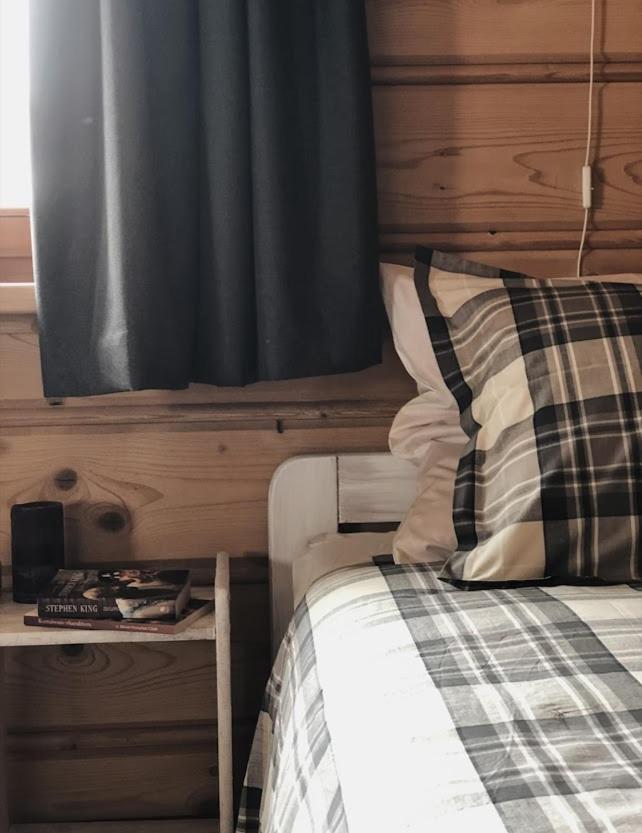 Pokoje U Malgorzatki Murzasichle Dış mekan fotoğraf